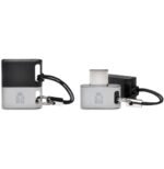 Lecteur d’empreintes digitales Kensington VeriMark Guard USB-C (K64709WW) – Image 3