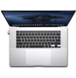 Lecteur d’empreintes digitales Kensington VeriMark Guard USB-C (K64709WW) – Image 4