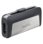 Clé Double Connectique USB Type-C SanDisk Ultra Dual Drive - 16GB, 32GB, 64GB, 128GB, 256GB – Image 6