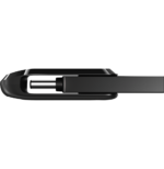 Clé double connectique USB Type-C™ SanDisk Ultra Dual Drive 256 Go (SDDDC3-256G-G46) – Image 3