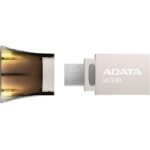 Clé USB 2.0 ADATA OTG USB 2.0 32Go (AUC330-32G-RBK)