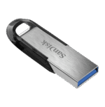 Clé USB 3.0 SanDisk Ultra Flair 64 Go (SDCZ73-064G-G46) – Image 2