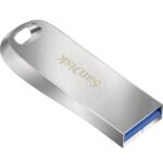 Clé USB 3.0 SanDisk Ultra Luxe 32 Go (SDCZ74-032G-G46) – Image 2