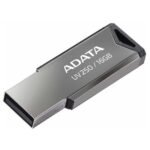 Clé USB 2.0 ADATA UV250 - 16GB, 32GB, 64GB