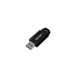 Clé USB Lexar JumpDrive S80 256 Go USB 3.1 - 150MB/s (LJDS080256G-BNBNG) – Image 2
