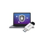 Clé USB Lexar JumpDrive S80 64 Go USB 3.1 - 150MB/s (LJDS080064G-BNBNG) – Image 7