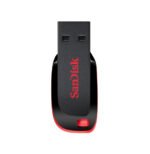 Clé USB SanDisk Cruzer Blade - 8 / 64 GB – Image 2
