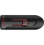 Clé USB SanDisk Cruzer Glide 3.0 USB Flash Drive 256 Go (SDCZ600-256G-G35) – Image 3