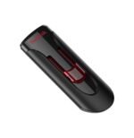 Clé USB SanDisk Cruzer Glide USB 3.0 - 16GB, 32GB, 64GB