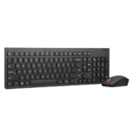 Combiné Lenovo Essential Clavier et Souris sans fil Gen2 - Français (4X31R64464) – Image 3