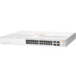 Switch Administrable Aruba Instant On 1930 24G 4SFP/SFP+ (JL682A) – Image 3