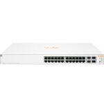 Switch Administrable Aruba Instant On 1930 24G Classe 4 PoE 4SFP/SFP+ 195 W (JL683A) – Image 2