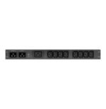 Commutateur APC NetShelter de transfert automatique (ATS, Automatic Transfer Switches) (AP4423A) – Image 2