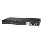 Commutateur APC NetShelter de transfert automatique (ATS, Automatic Transfer Switches) (AP4423A)