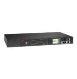 Commutateur APC NetShelter de transfert automatique (ATS, Automatic Transfer Switches) (AP4423A) – Image 4