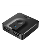 Commutateur HDMI Ugreen 1 entrée 2 sorties (50966)
