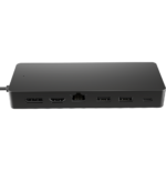 Concentrateur HP multiport USB-C 7 en 1 (50H55UT) – Image 2