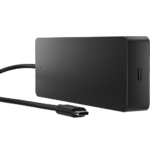 Concentrateur HP multiport USB-C 7 en 1 (50H55UT) – Image 4