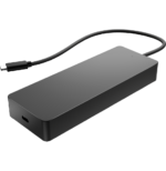 Concentrateur HP multiport USB-C 7 en 1 (50H55UT) – Image 5
