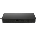 Concentrateur HP multiport USB-C 7 en 1 (50H98AA) – Image 2