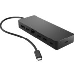 Concentrateur HP multiport USB-C 7 en 1 (50H98AA)
