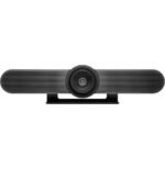 ConferenceCam Tout-en-un Logitech MeetUp pour petites salles de conférence (960-001102) – Image 2