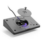 Contrôleur tactile Logitech Tap IP pour les salles de réunion (952-000085) – Image 5