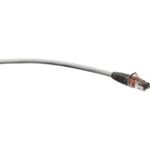 Cordon RJ45 Cat6a S/FTP ZH 5 mètres (AC6PCG050-888HB)