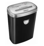 Déchiqueteuse Fellowes Powershred® 53C à Coupe Croisée (4653101) – Image 2