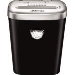 Déchiqueteuse Fellowes Powershred® 53C à Coupe Croisée (4653101)