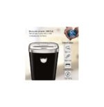 Déchiqueteuse Fellowes Powershred® 53C à Coupe Croisée (4653101) – Image 4