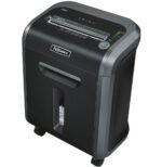 Destructeur Fellowes Powershred® 79Ci — Sécurité P-4 · 23 L · 16 feuilles/passage – Image 2