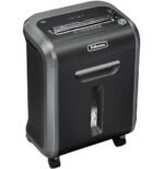 Destructeur Fellowes Powershred® 79Ci — Sécurité P-4 · 23 L · 16 feuilles/passage – Image 3