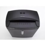 Destructeur Fellowes Powershred® P-33S — Sécurité P-2 · 15 L · 8 feuilles/passage – Image 2