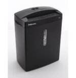 Destructeur Fellowes Powershred® P-33S — Sécurité P-2 · 15 L · 8 feuilles/passage