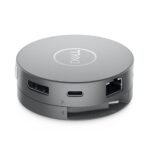 Adaptateur mobile Dell USB-C (DA310)