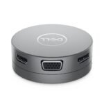 Adaptateur mobile Dell USB-C (DA310) – Image 3