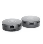 Adaptateur mobile Dell USB-C (DA310) – Image 4