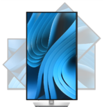 Écran 27" 4K UHD Dell Pro Plus P2725QE – Image 9