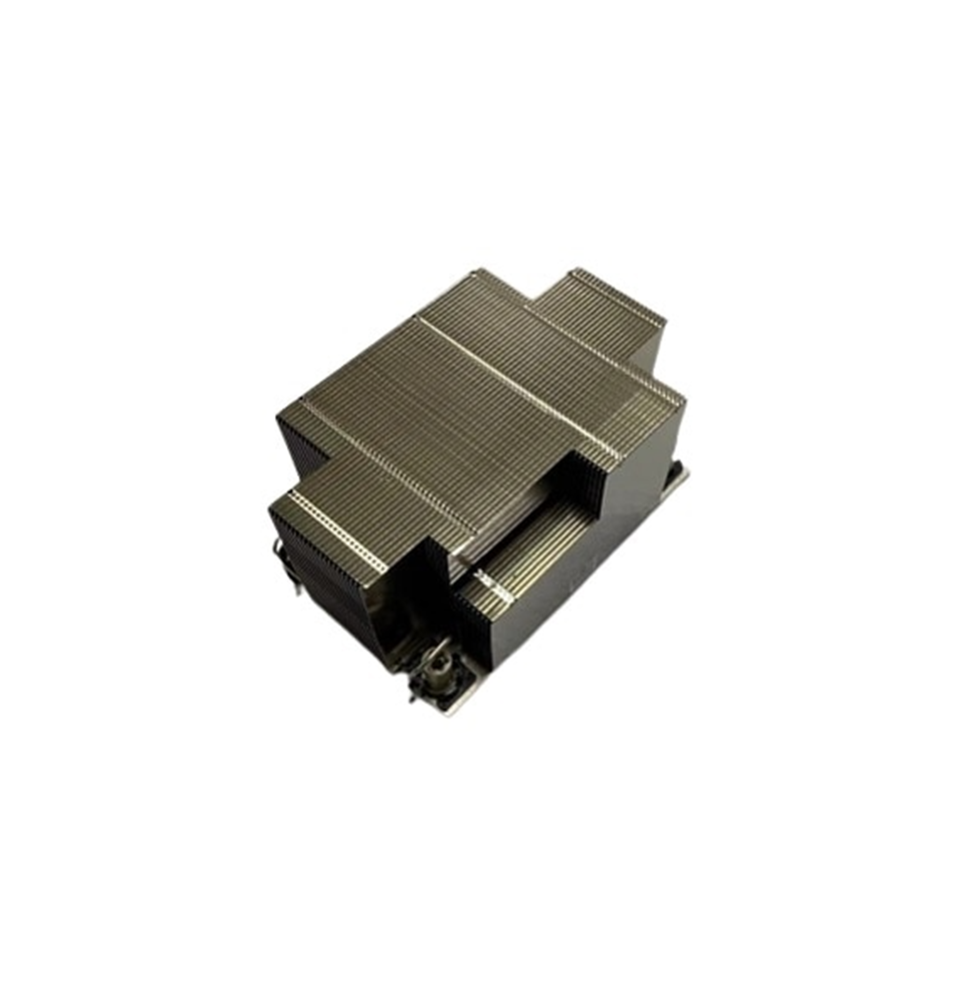 dell-standard-heatsink-pour-poweredge-hs5620-r760xs-412-bbhd.png Dell Standard Heatsink pour PowerEdge HS5620 / R760xs (412-BBHD) – Image 1