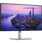 Écran 27" 4K UHD Dell UltraSharp U2725QE – Image 2