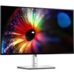Écran 27" QHD Dell UltraSharp U2724D – Image 2