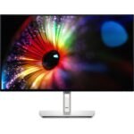Écran 27" QHD Dell UltraSharp U2724D
