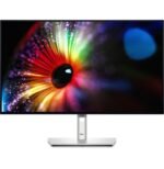 Écran 27" QHD Dell UltraSharp U2724D