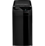 Destructeur Fellowes AutoMax™ 350C — Sécurité P-4 · 68 L · chargeur auto 350 feuilles – Image 2