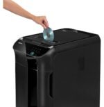Destructeur Fellowes AutoMax™ 550C — Sécurité P-4 · 83 L · chargeur auto 550 feuilles – Image 5