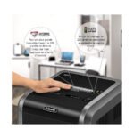 Fellowes Powershred® 225i - Destructeur à Coupe-droite - Bac 60L - 24 feuilles (4623001) – Image 3