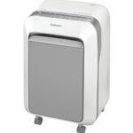 Fellowes Powershred® LX211 - Destructeur à Coupe-croisée - Bac 23L - 15 feuilles (5050301)