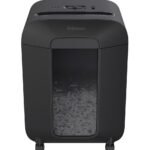 Destructeur Fellowes Powershred® LX85 coupe croisée (4400802)