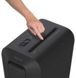 Destructeur Powershred® LX65 Coupe croisée (4400701) – Image 3